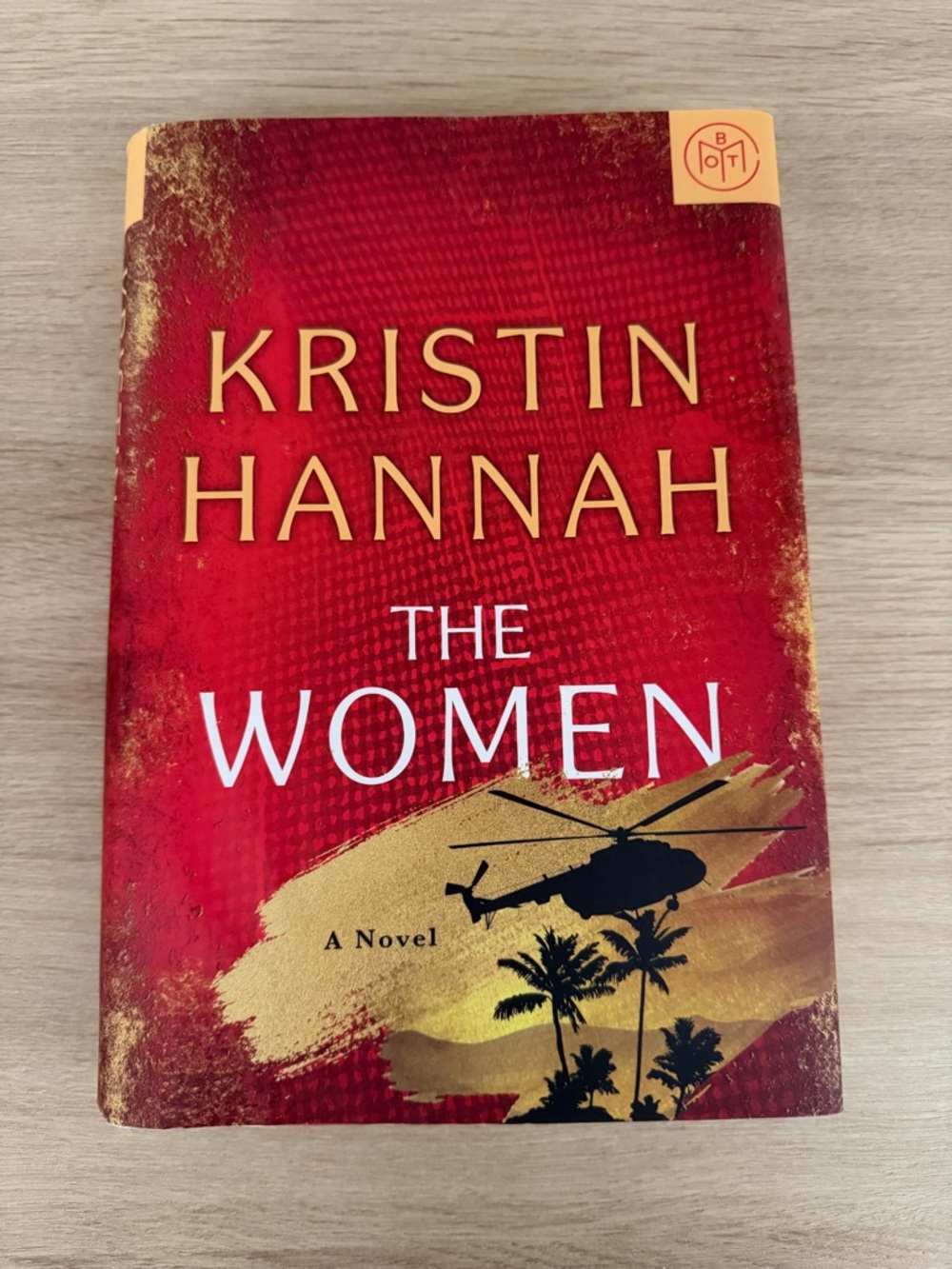 Kristin Hannah - The Women